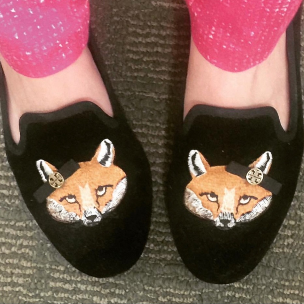 Tory Burch shoes